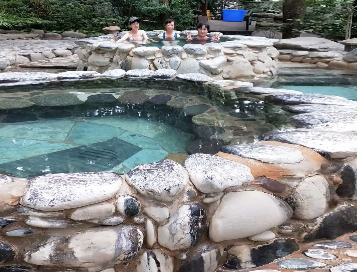 溫泉技術(shù)專項(xiàng)設(shè)計(jì)如何讓項(xiàng)目增值？